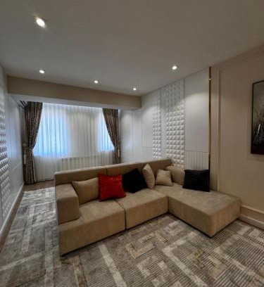 Andizhan Apartment | 3 комнатная квартира в Андижане