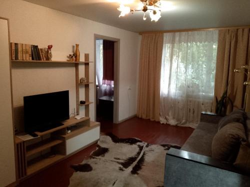 Poltava Oblast Apartment | 3-х комнатная квартира по улице Коцюбинского, дом 9 дробь 6