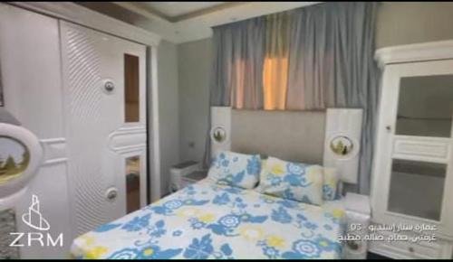 Agouza Apartment | 3 المهندسين استديو غرفتين مفروش