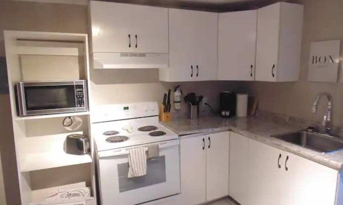 Plantagenet Apartment | #3 2 bedroom