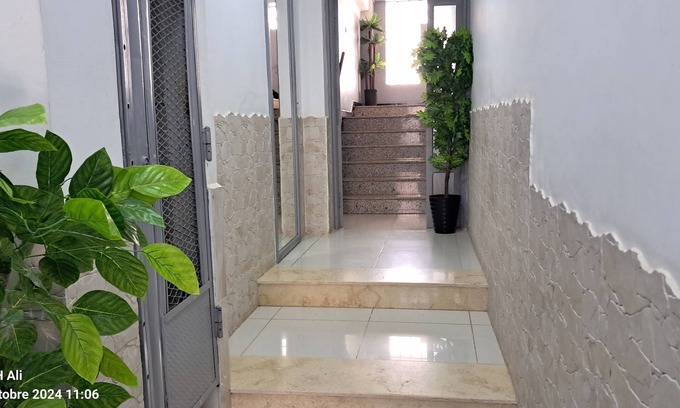 Bir El Djir Apartment | (3-2) CLEANLINESS - CONVENIENCE - SAFETY - TRANQUILITY