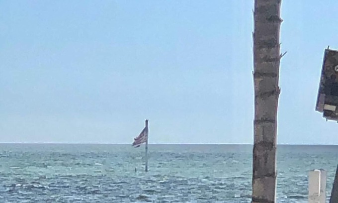 Cutthroat Harbor Estates House | 3/2 Home on Canal with Dock and Ocean Access