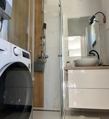 Kehidakustany Apartment | 3 Barát Apartman