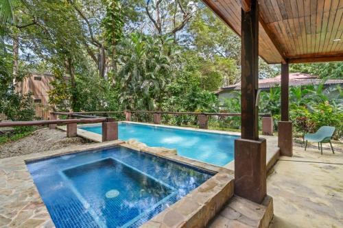 Potrero House | 3-BD Beauty 1 Block from Beach