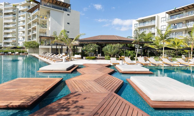 Rio Mar Condo | 3 Bdr 🛏️+ 3.5 bthr 🛁 Apt ocean view/Pool 🩱 🩳and beach access 🏖️🌊