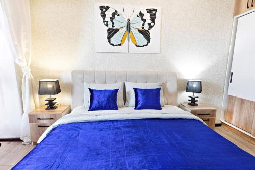 Tashkent Apartment | 3 Bdrms (3х ком) NEW 86 m2 CITY CENTER Ташкент
