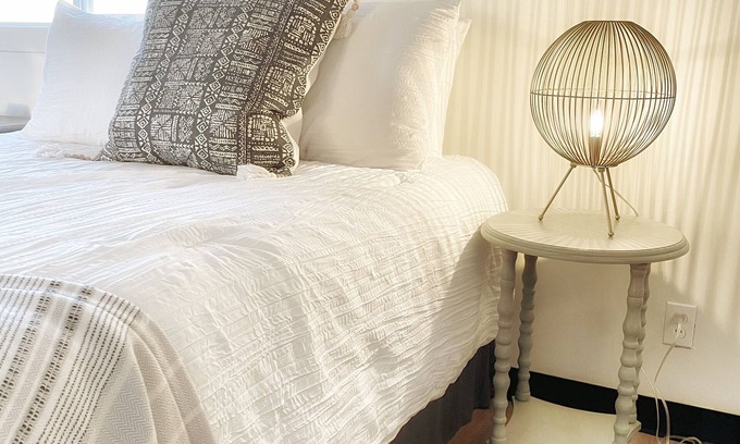 Homer Hotel | 3 Bed Family Suite - Incredible views of Kachemak Bay!