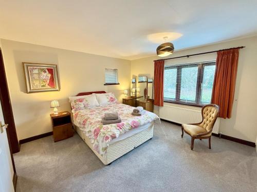 Newark House | 3 bed house in central Newark