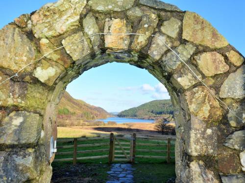 Trefriw House | 3 Bed in Betws-y-coed 55655