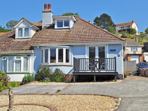 Brixham House | 3 Bed in Brixham BX002