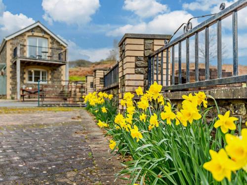 Builth Wells House | 3 Bed in Builth Wells 52463