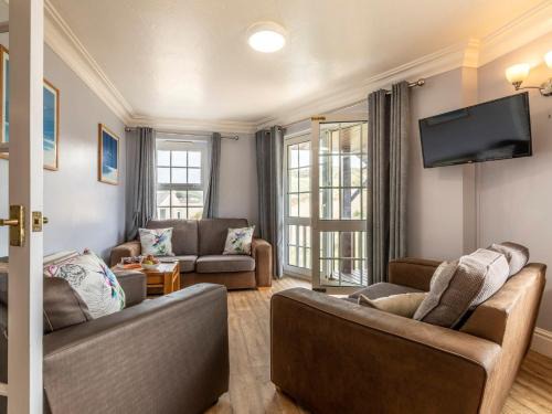 Croyde Bay Apartment | 3 Bed in Croyde 87752