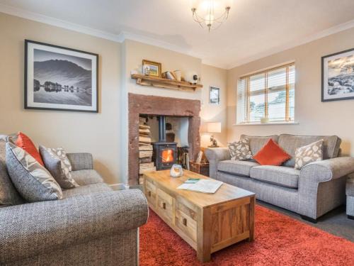 Gosforth House | 3 Bed in Gosforth SZ064