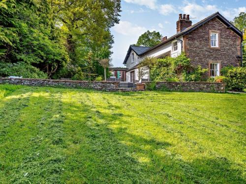 Watermillock House | 3 Bed in Ullswater SZ398