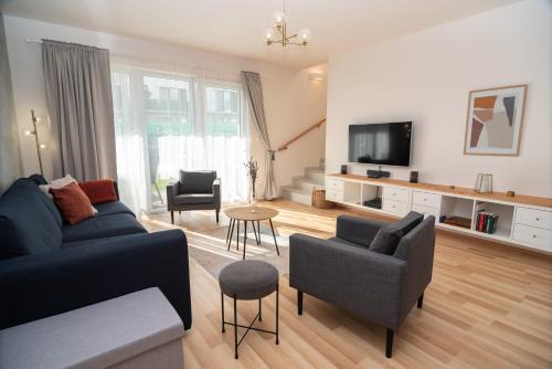 Mikulov House | 3 bed modern family house in Mikulov