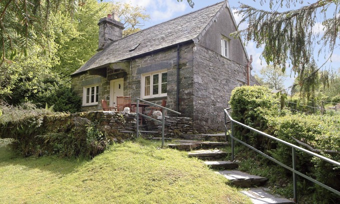 Betws-Y-Coed Cottage | 3 bedroom accommodation in Near Betws-y-Coed