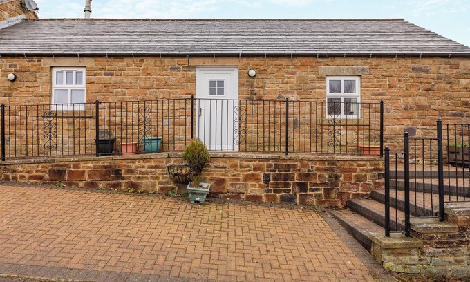 Lanehead Cottage | 3 bedroom accommodation in Cowshill, near Alston