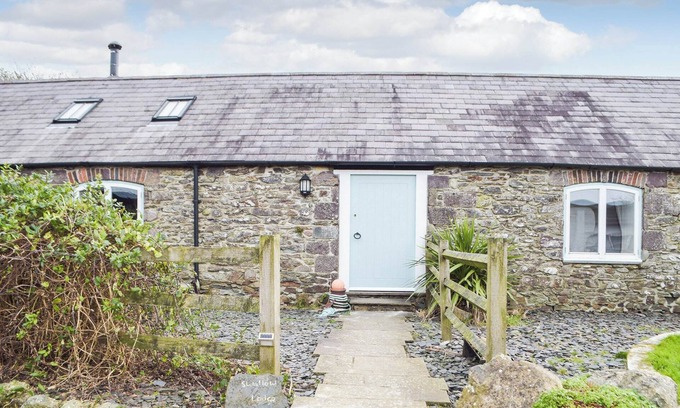 Haverfordwest Cottage | 3 bedroom accommodation in Mathry, near St Davids