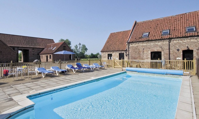 Runcton Holme Cottage | 3 bedroom accommodation in Runcton Holme