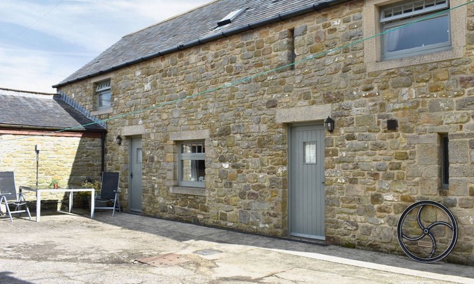 Twice Brewed Cottage | 3 bedroom accommodation in Bardon Mill