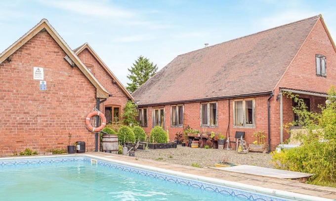 Diddlebury Cottage | 3 bedroom accommodation in Diddlebury, near Ludlow