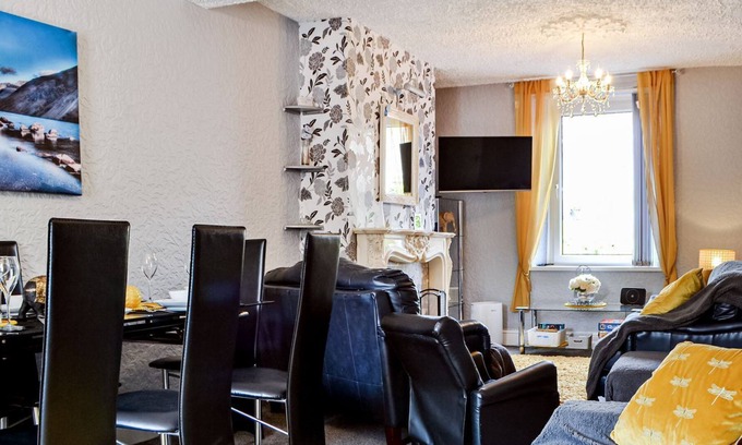 Cleator Moor Cottage | 3 bedroom accommodation in Whitehaven