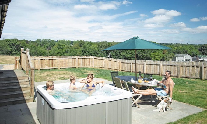 Gisburn House | 3 bedroom accommodation in Gisburn, Yorkshire Dales