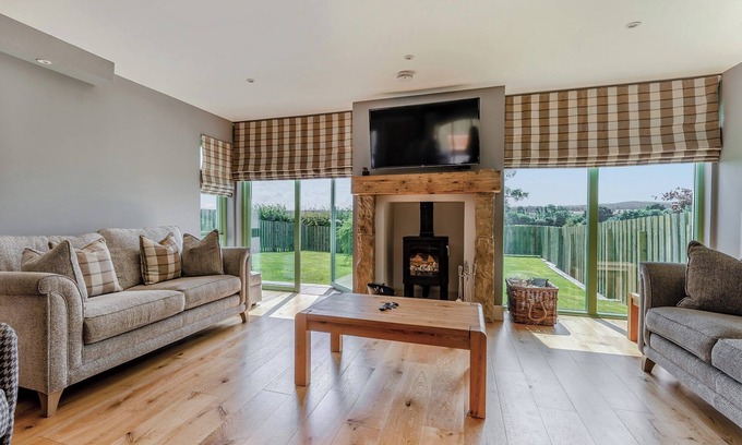 Linlithgow Cottage | 3 bedroom accommodation in Linlithgow, near Edinburgh