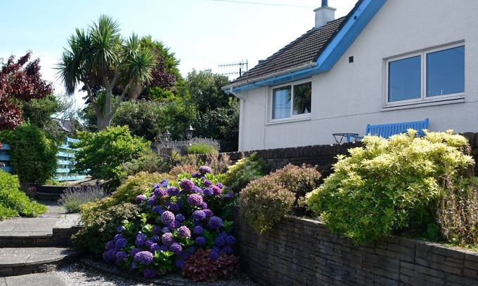 Stranraer Cottage | 3 bedroom accommodation in Stranraer
