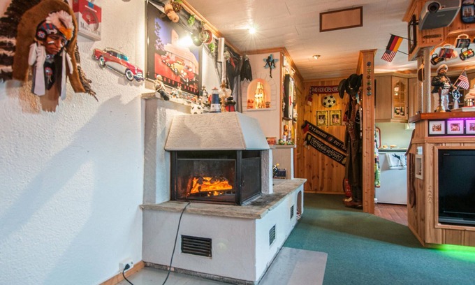 Bjugn Apartment | 3 bedroom accommodation in Vallersund