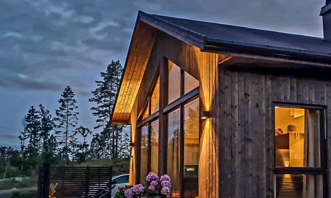 Bamble House | 3 bedroom accommodation in Stathelle