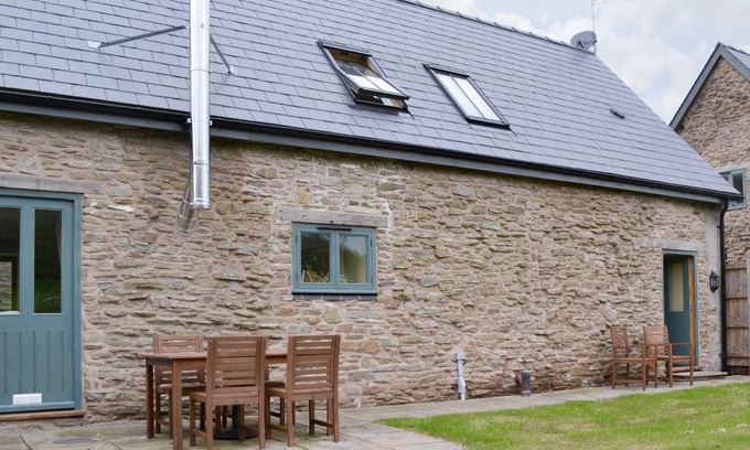 Fownhope Cottage | 3 bedroom accommodation in Prior’s Frome, near Mordiford