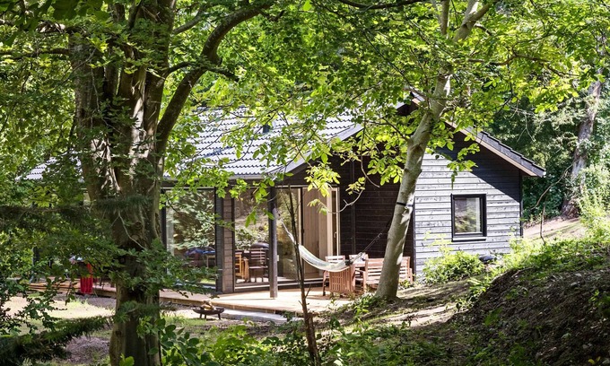 Klint House | 3 bedroom amazing home in Nykøbing Sj