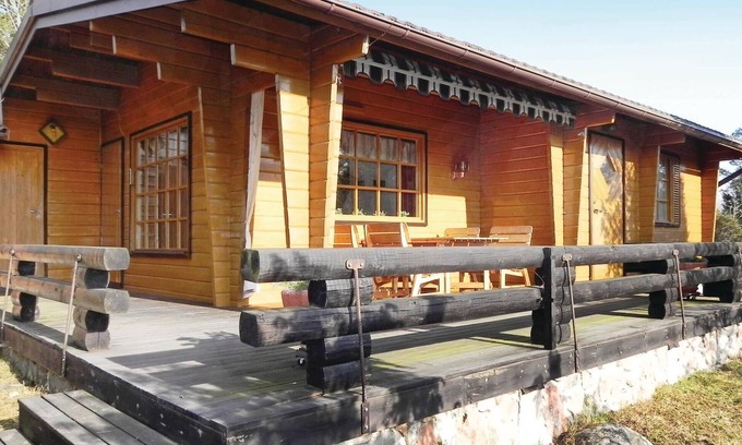 Grisslehamn House | 3 bedroom amazing home in Grisslehamn