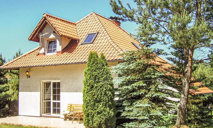 Szteklin House | 3 bedroom amazing home in Szteklin