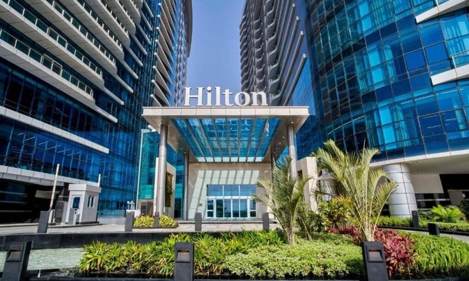 Al-Basatin Apartment | 3-bedroom apartment in charming Cairo Governorate with AC, WiFi