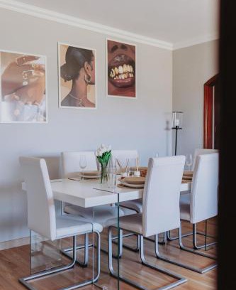 Apelacao Apartment | 3 bedroom apartment Cozy experience Lisbon