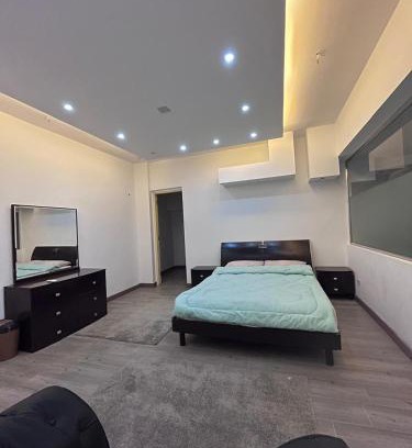 Sheikh Zayed City Apartment | 3-bedroom apartment with private garden, Sheikh Zayed City center