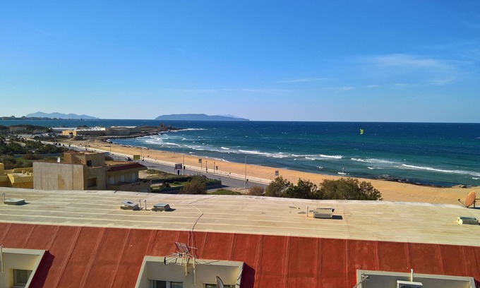 Casa Santa Apartment | 3 bedroom apartment in casa santa