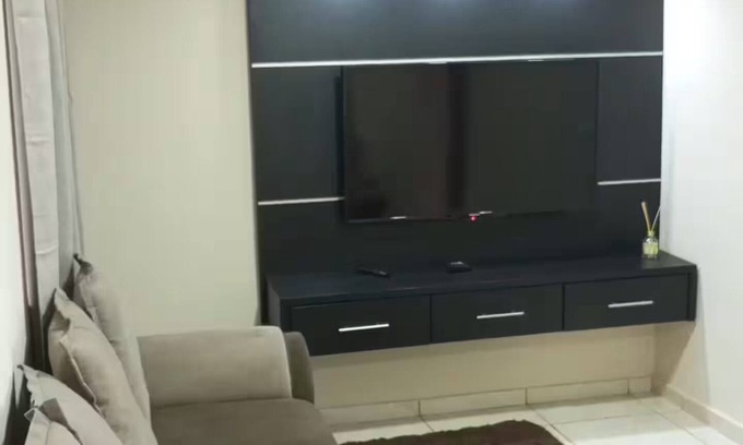 Guaira Apartment | 3 bedroom apartment with 4 beds - AP. 05