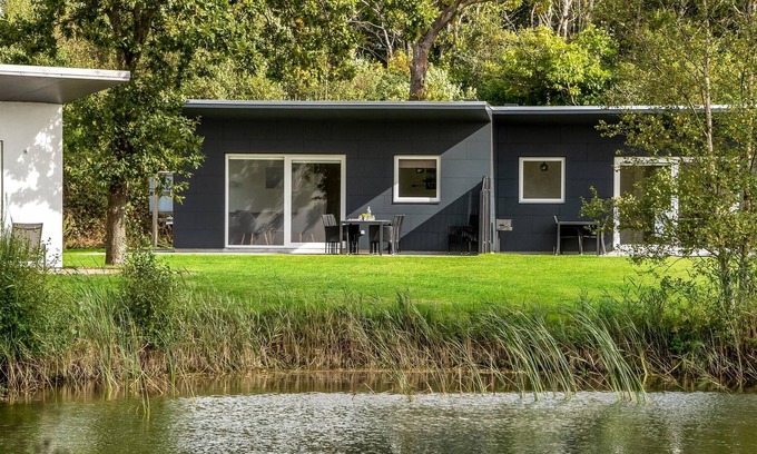 Ringkobing House | 3 bedroom awesome home in Ringkøbing