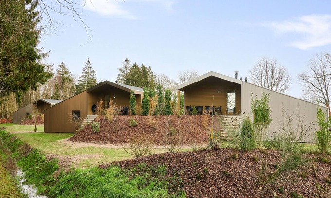 Spier House | 3 bedroom awesome home in Spier