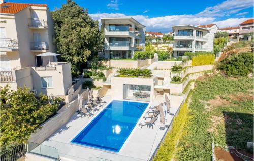 Krk Apartment | 3 Bedroom Beach Front Apartment In Krk