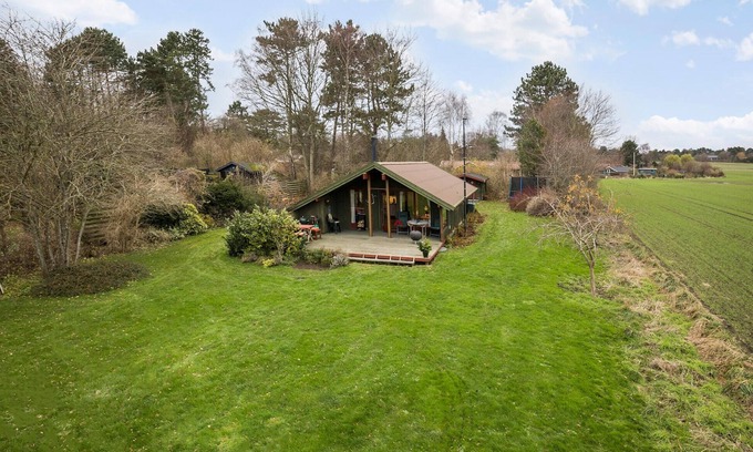 Hundested House | 3 bedroom beautiful home in Hundested