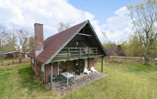 Ørsted House | 3 Bedroom Beautiful Home In Ørsted