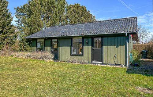 Horve House | 3 Bedroom Beautiful Home In Hørve