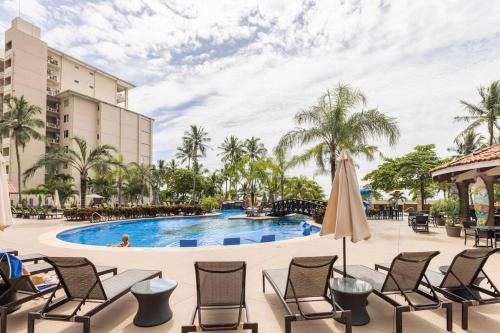 Jaco Apartment | 3 Bedroom Condo in Croc's Casino Resort