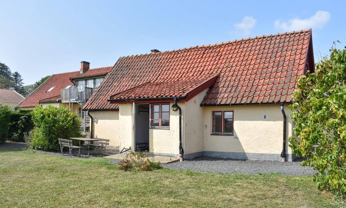 Tomelilla House | 3 bedroom cozy home in Tomelilla