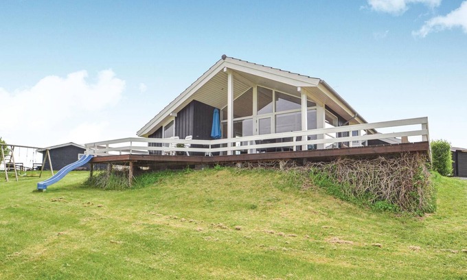 Bønnerup Strand House | 3 bedroom cozy home in Glesborg