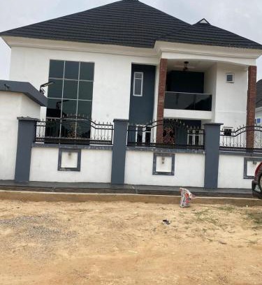 Ikorodu Apartment | 3 bedroom duplex in Ikorodu